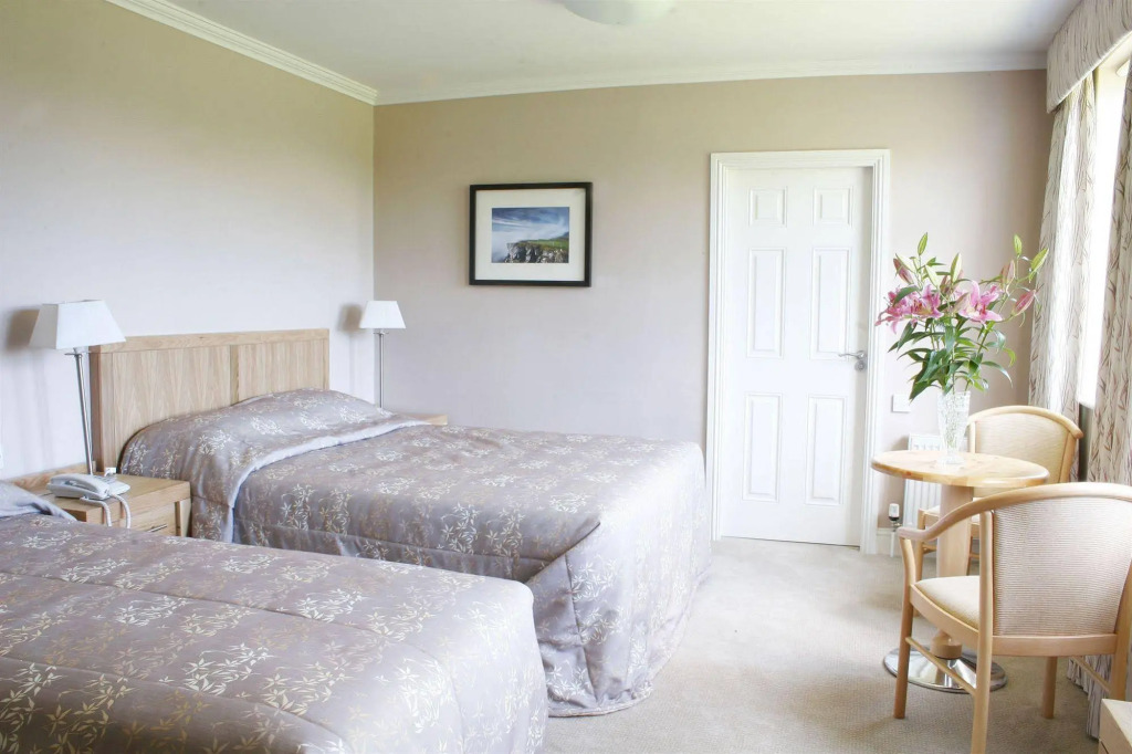 Ring of Kerry Hotel
