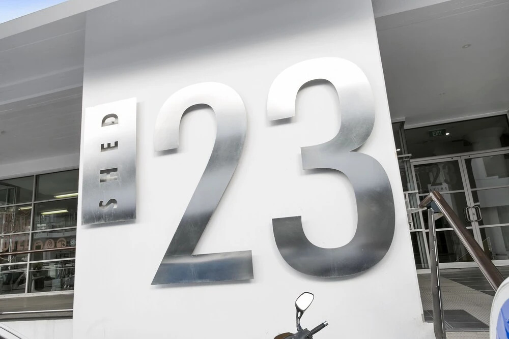 Glamorous Apartment in Viaduct Harbour