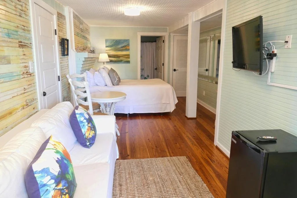 Beachview Inn and Spa