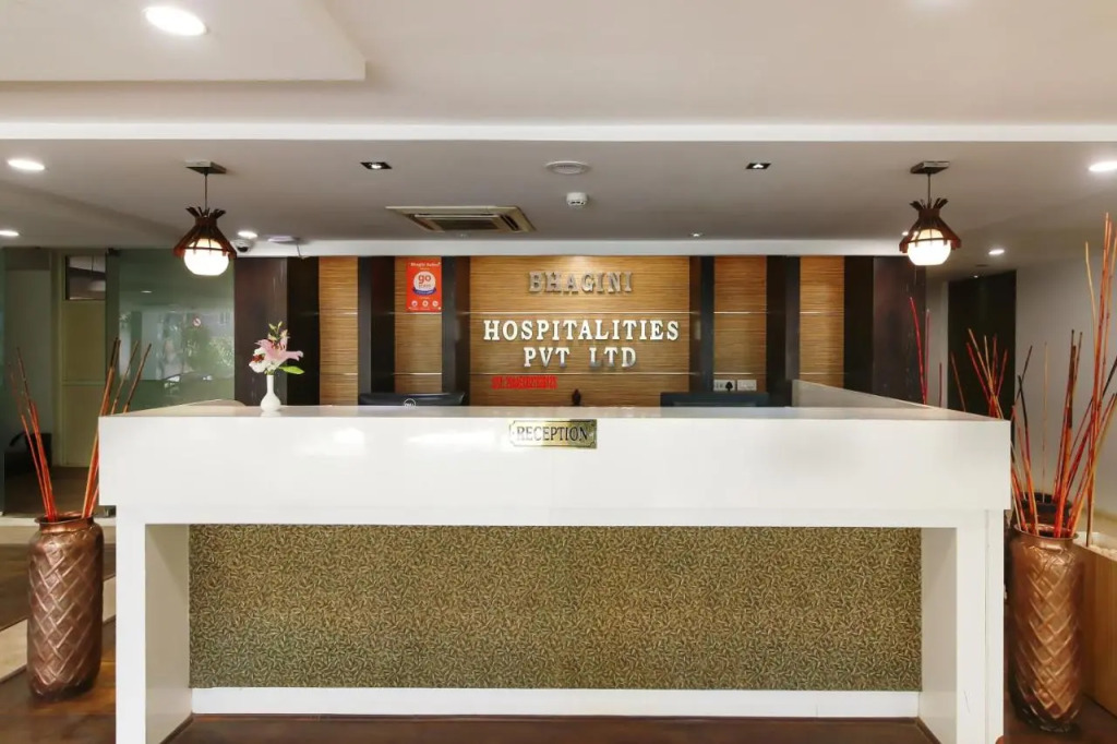 Icon Suites by Bhagini
