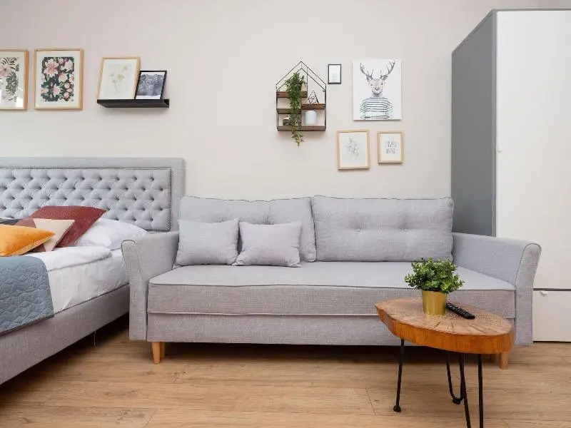Wawel Boutique Residence - Krakow Old Town