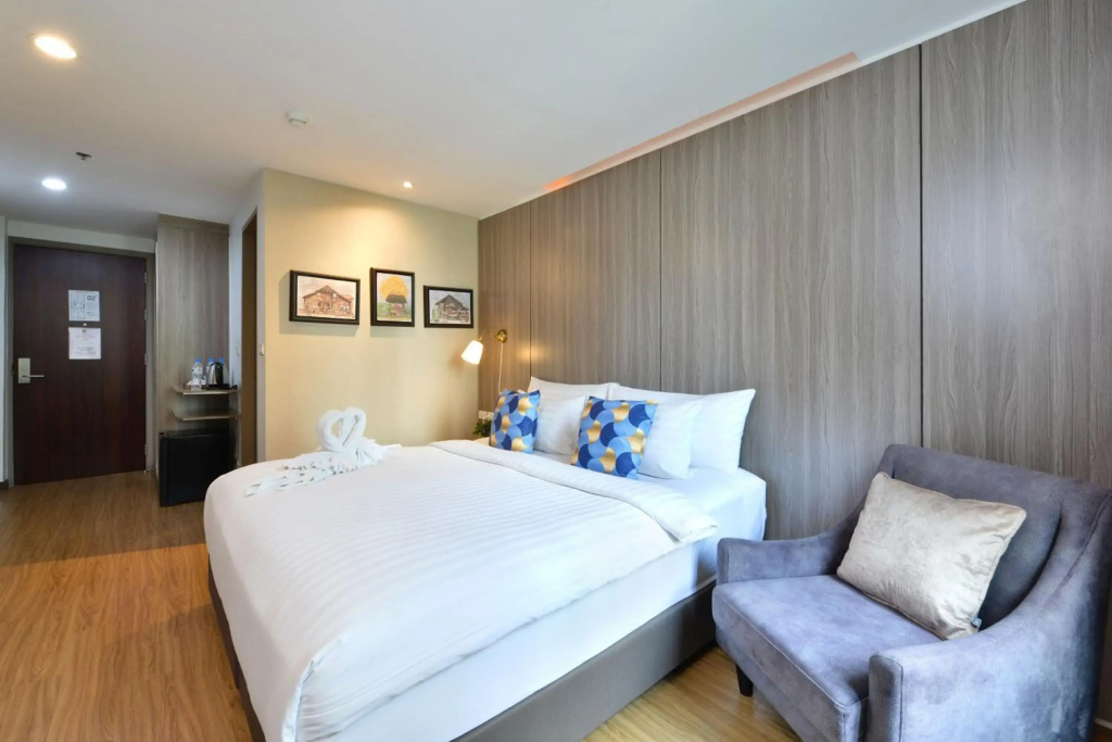 Le Royal Meridien Beach Resort & Spa Dubai