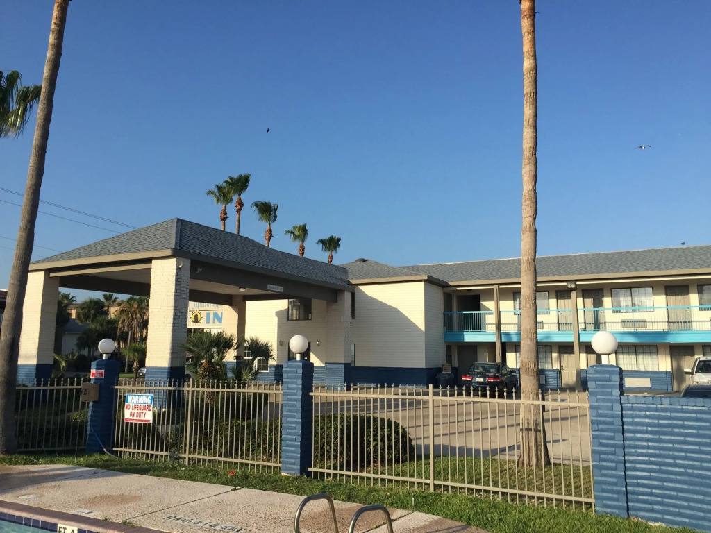 Captains Quarters Inn Port Aransas TX