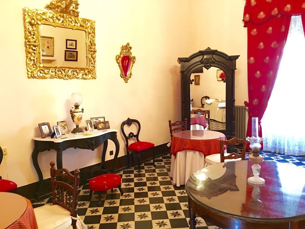 Hotel Ordóñez Sandoval