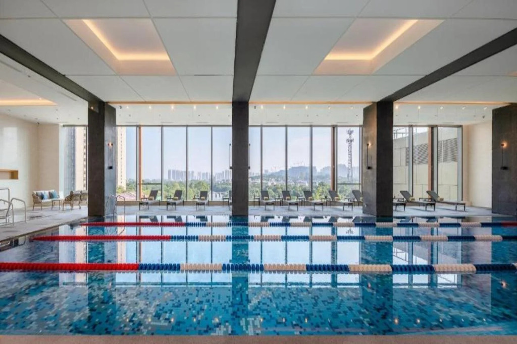 Shangri-La Putian