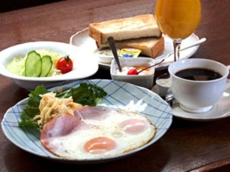 Kumamoto Green Hotel