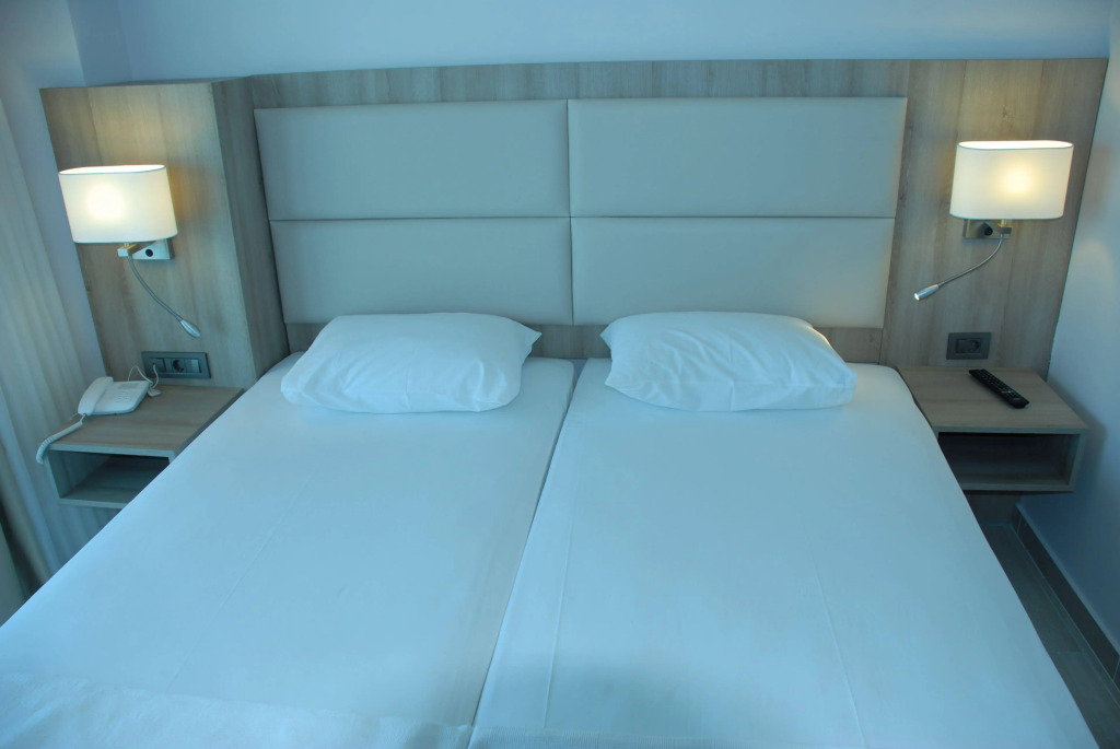 Begonville Beach Hotel - Adults Only