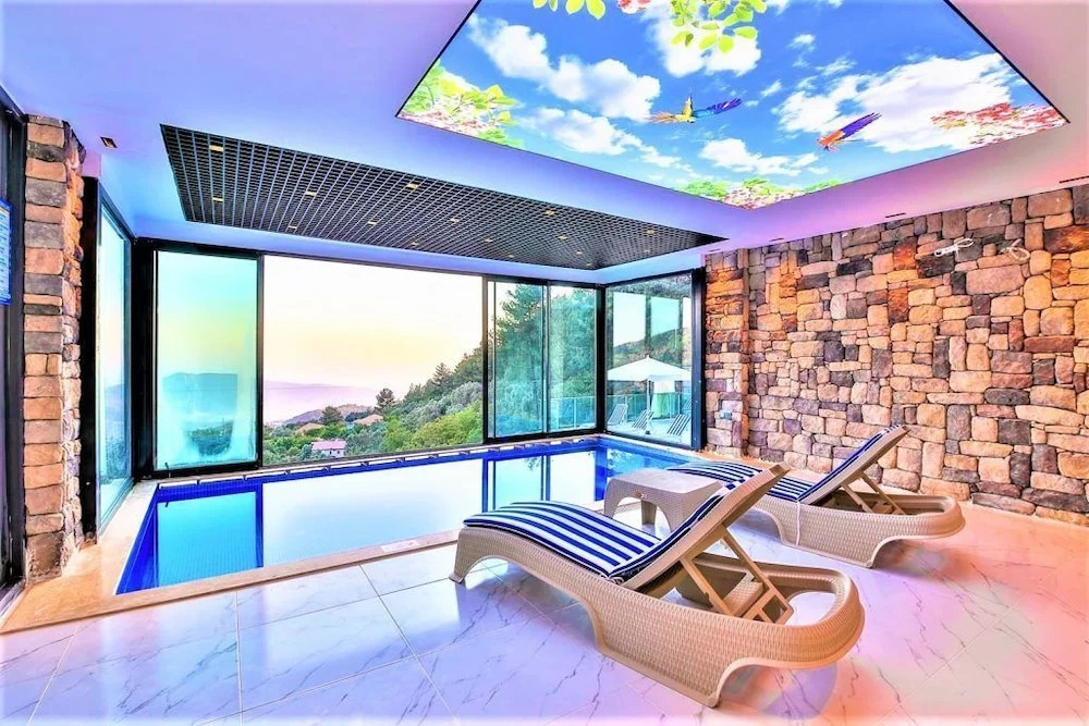 Villa Meque 1