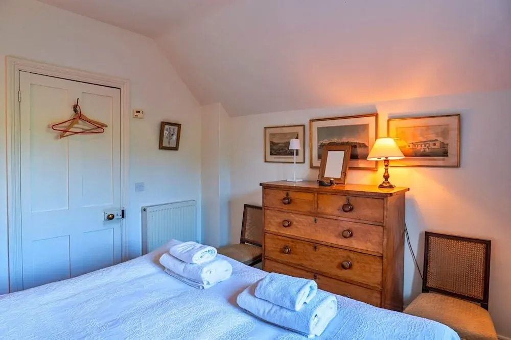 Holiday Home in Bruton With Private Lakes