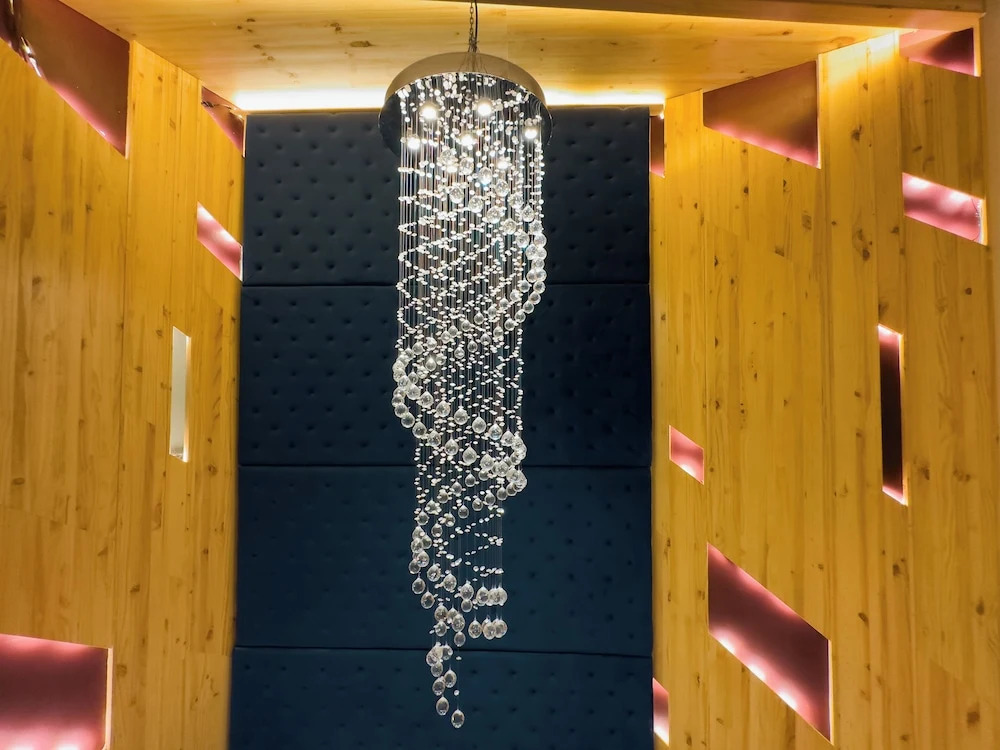 Hotel Spa Santa Ana