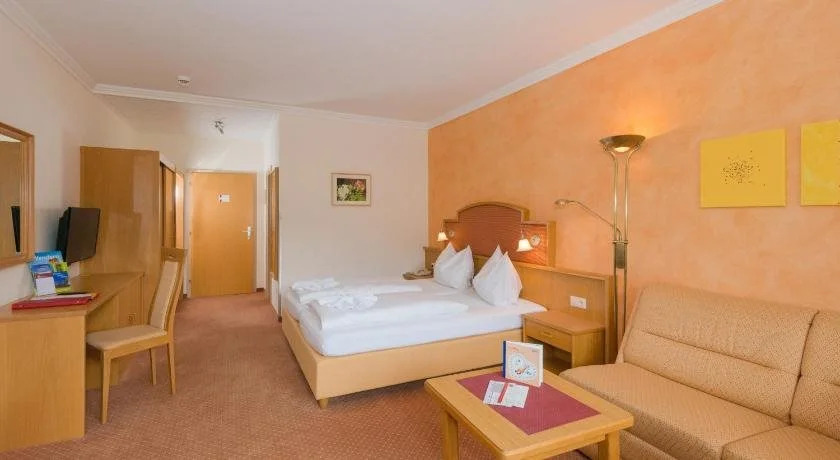 Aktivhotel Rohrmooserhof