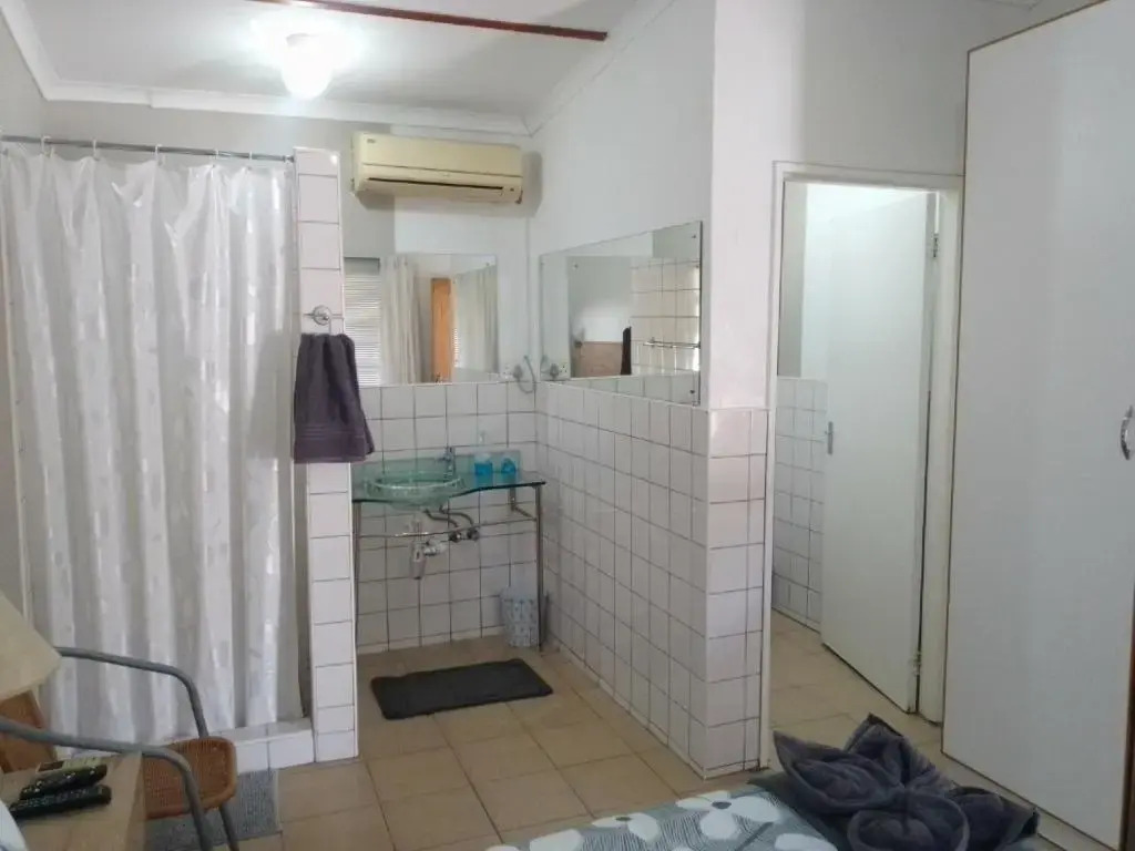 Aub Guesthouse - Mariental