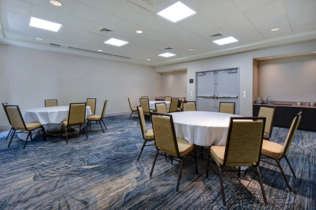 Hilton Garden Inn Fort Myers
