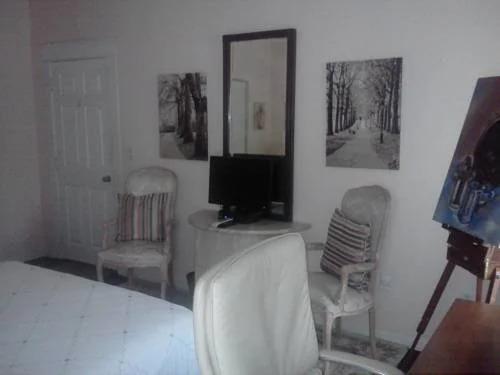 MPD Bed and Breakfast