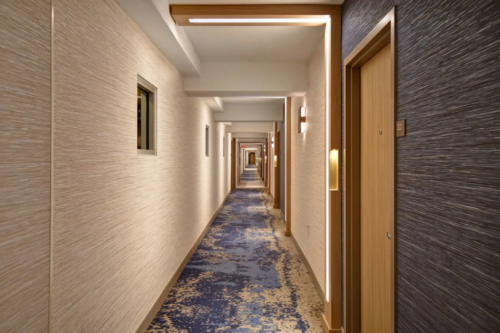 DoubleTree by Hilton Virginia Beach