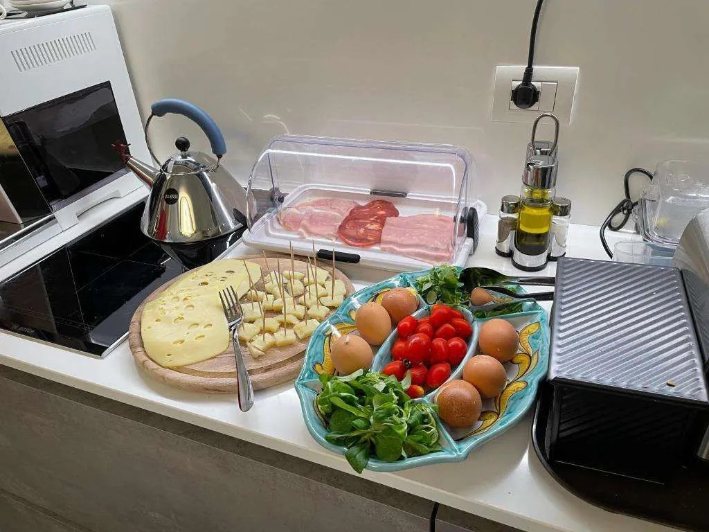 Enjoy Duomo - Flavio Baracchini 9 - Rooms