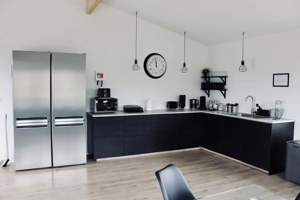 iStay Cottages
