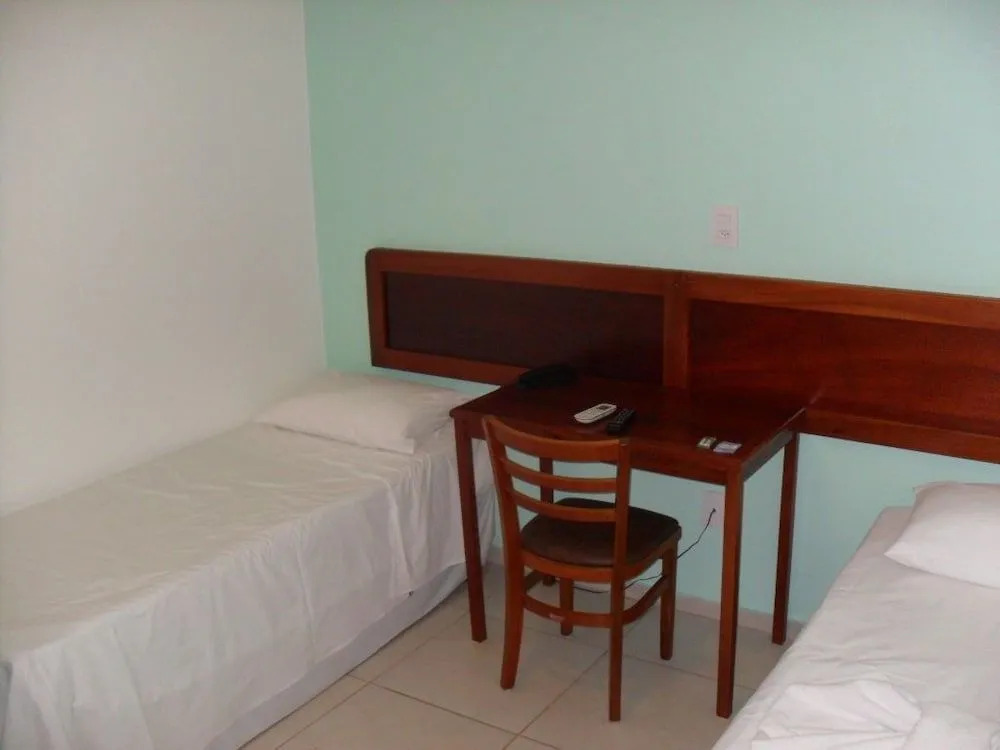 Pecafe Hotel