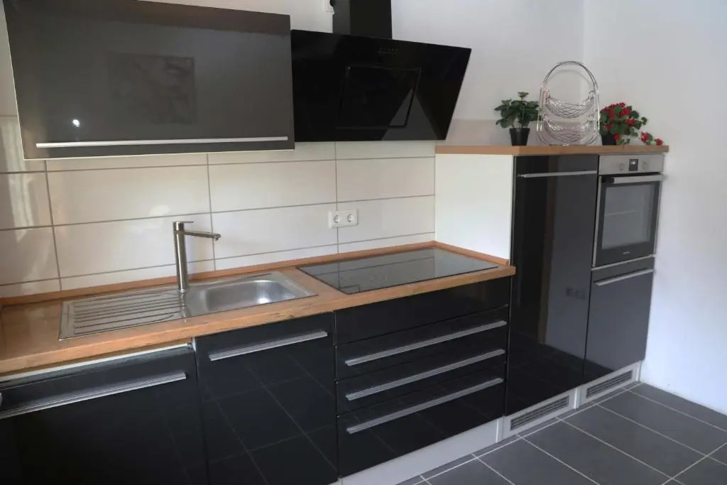 Ferienwohnung Kassel