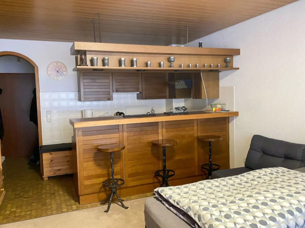 Apartment Cala 1 Cavalese