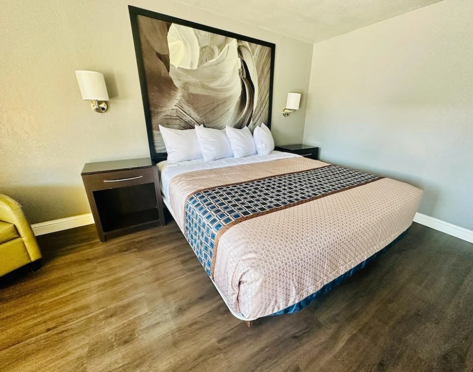 Canyon Inn Motel
