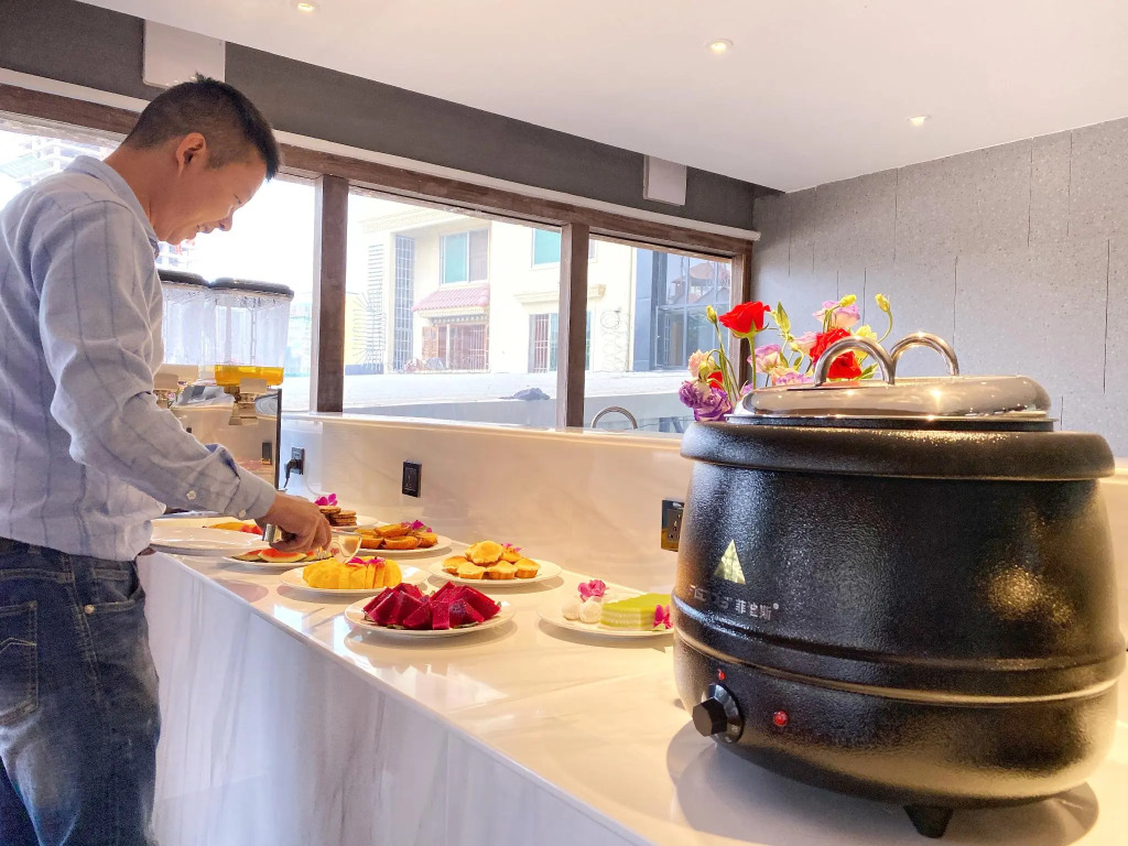 Yunfan Hotel