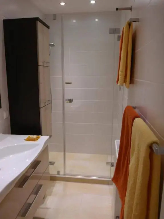 Studio Apartment Vienna