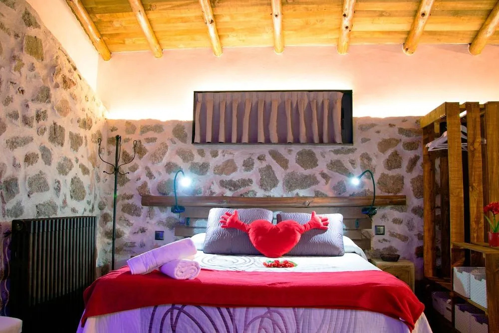 Casa Rural El Cuco