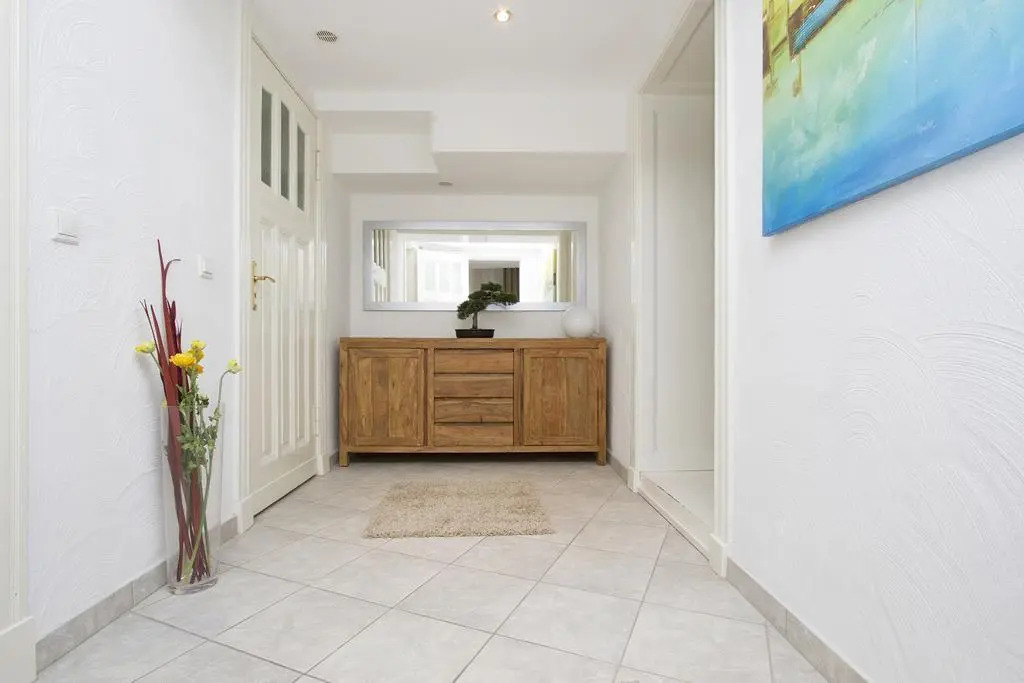 Big family apartment Berlin Treptower Park