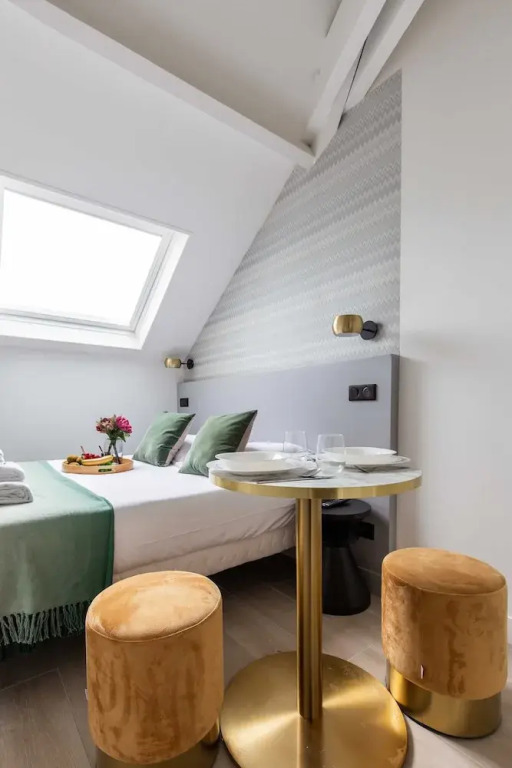 Cosy Apartment - 1br/4p - Eiffel Tower