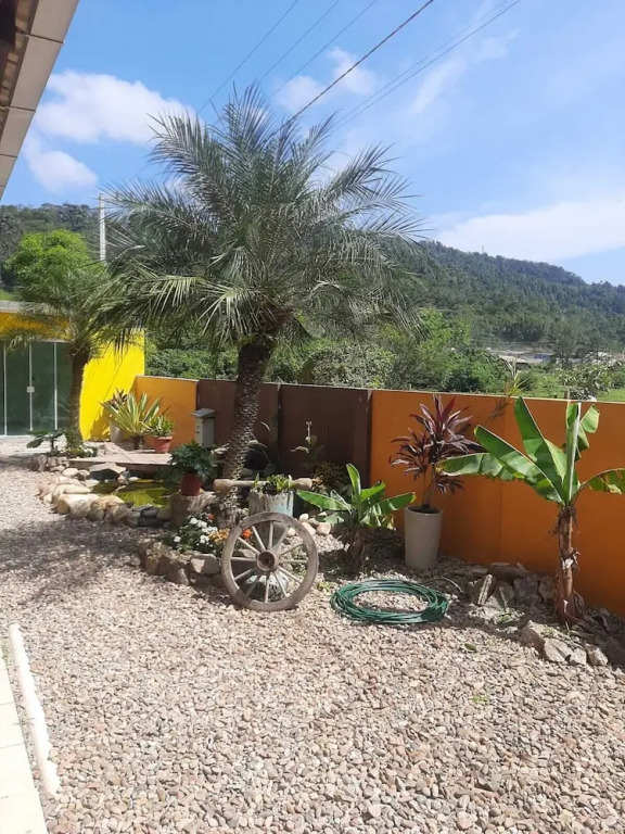 Pousada Vô Lica