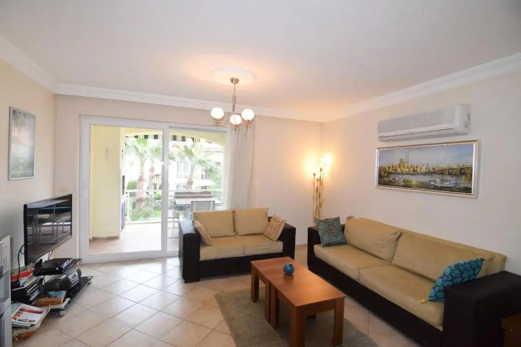 Beachfront Seaview 3 Bedroom Apartment Seahorse 8