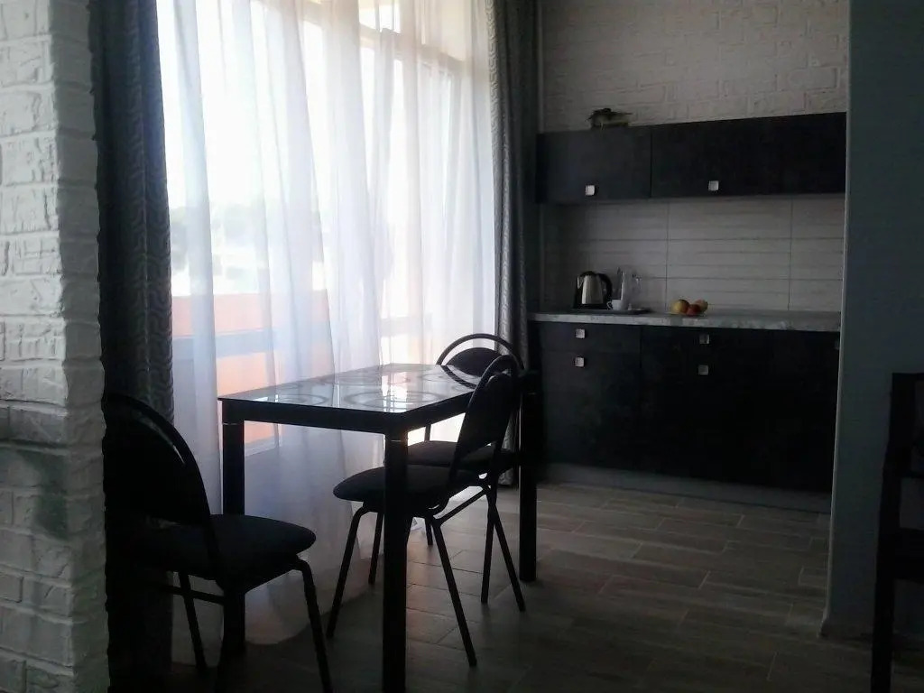 Ammeer Appartment