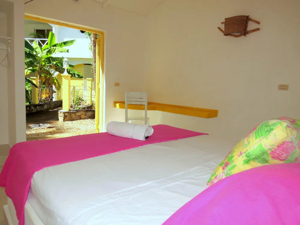 Hotel Playita