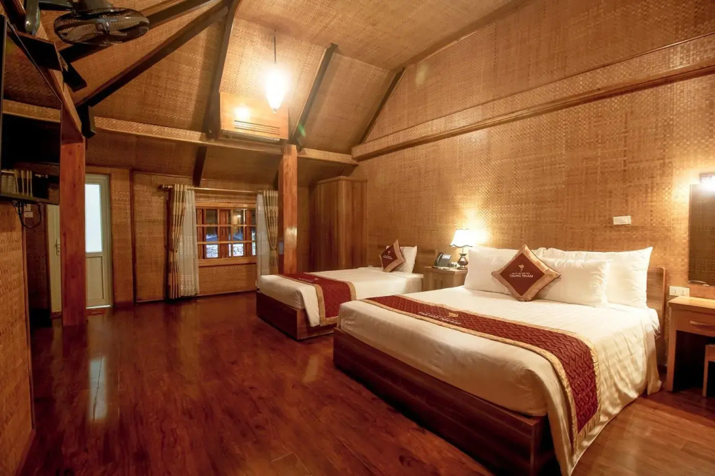 Thung Nham Resort