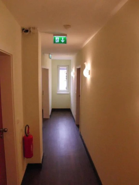 Hotel Garni Am Kirchplatz
