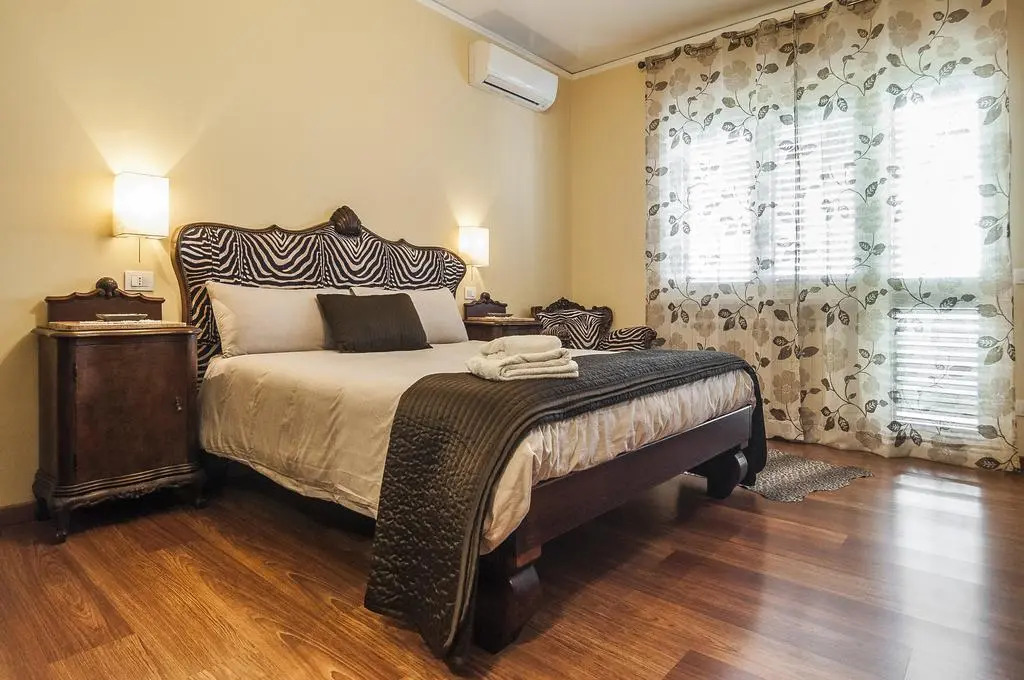 Villa Olga B&B