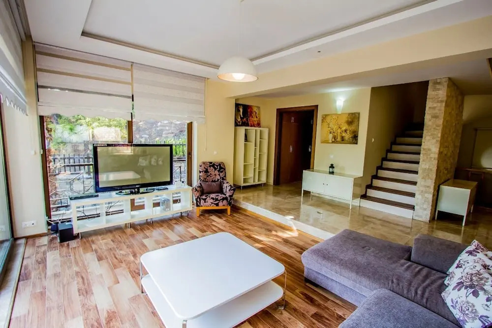 Villa Exclusive 1 by Tatilpremium