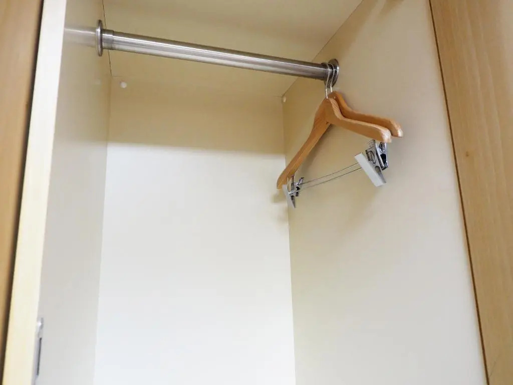 Shin-Osaka Youth Hostel