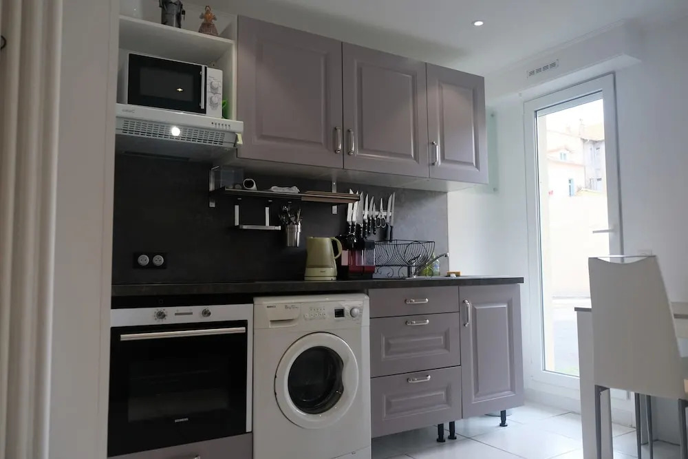PRADO Appartement