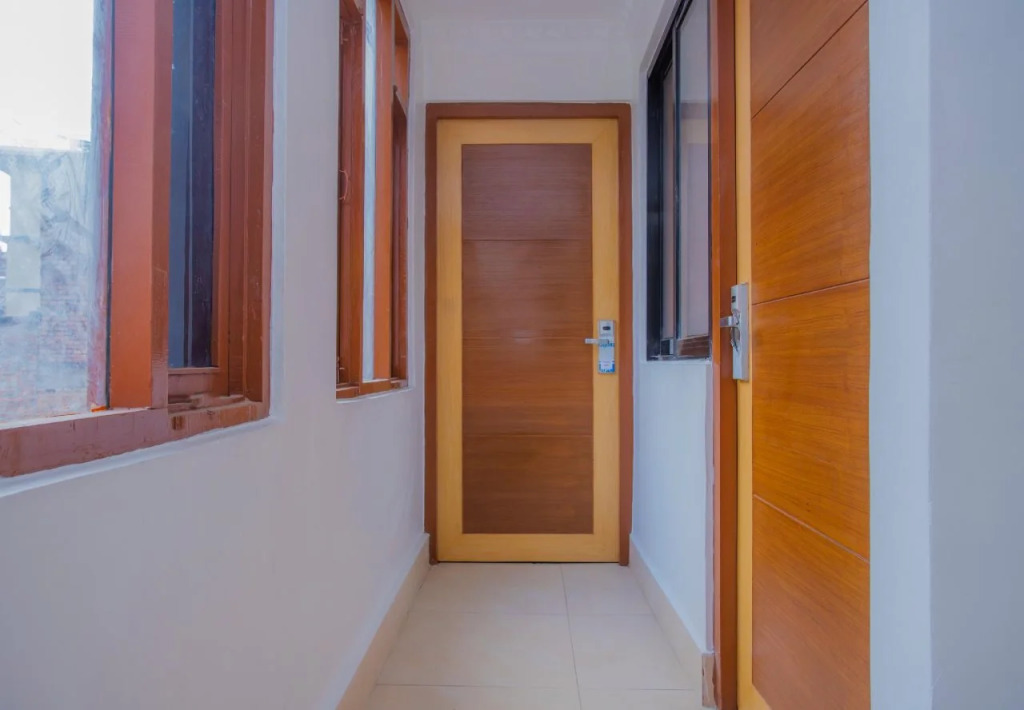 OYO 318 Hotel Pancha Buddha