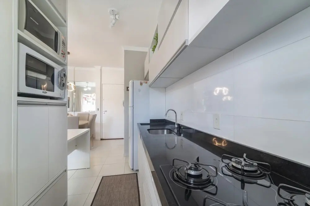 803 Aluguel Apartamento 2 quartos Bombas