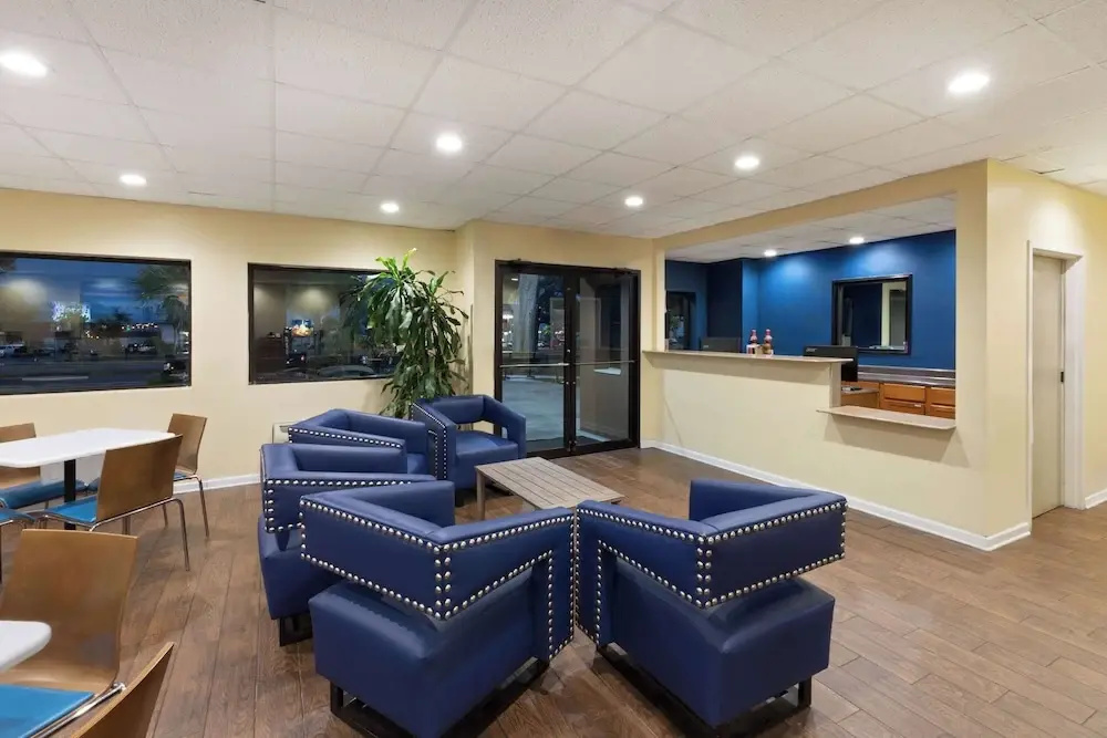 Ramada Limited-Biloxi Beach