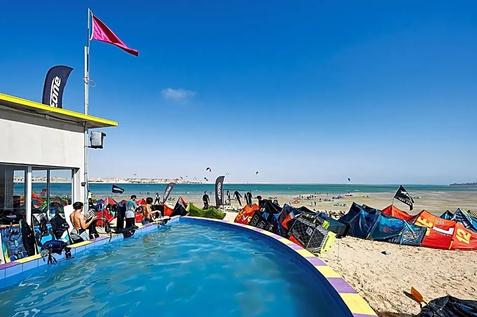 PK25 Dakhla