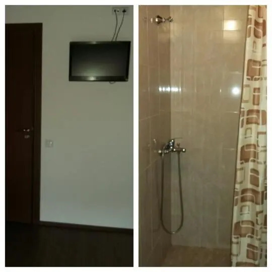 Pensiunea Casa Szabi