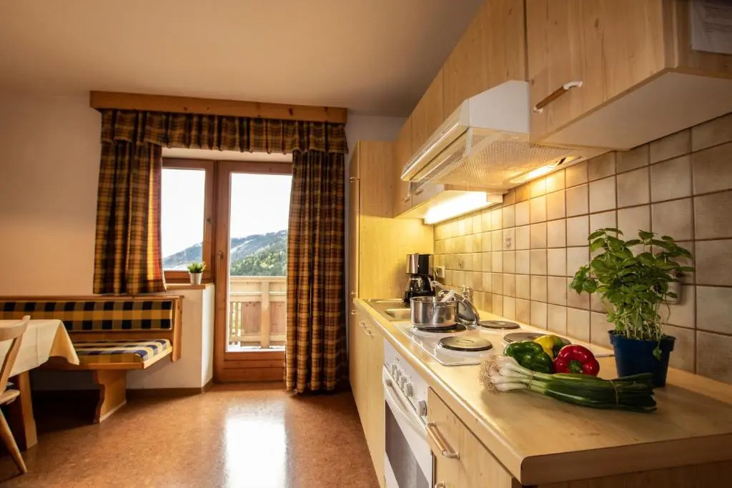 Christof,s Ferienwohnung WILD230