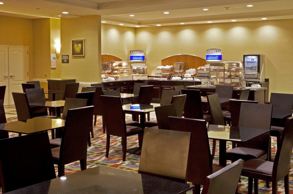 Holiday Inn Express-International Drive by IHG