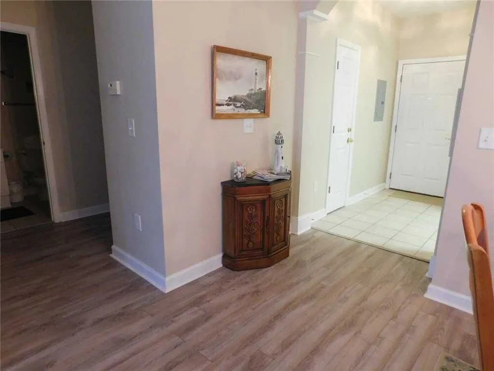 River Crossing #322 - 2 Br Condo