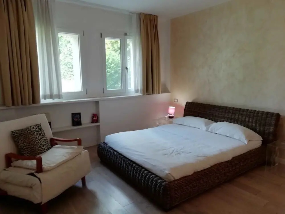 La Rosacanina B&B