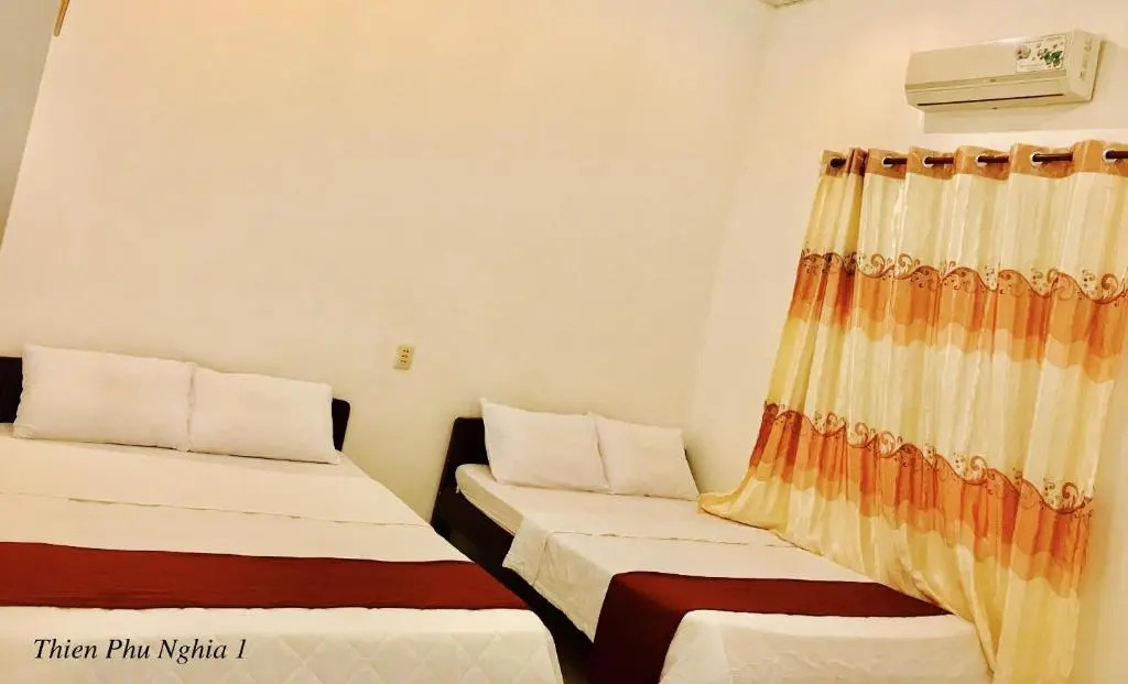 Thien Phu Nghia 1 - Guest House